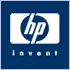 Hewlett Packard Logo