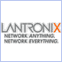 Latronix logo