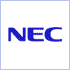 NEC Logo