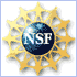 National Science Foundation Logo