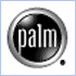 Palm logo