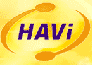 HAVi logo