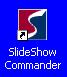 Slideshow Commander Logo