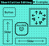 ShortCutter Editing: Examples