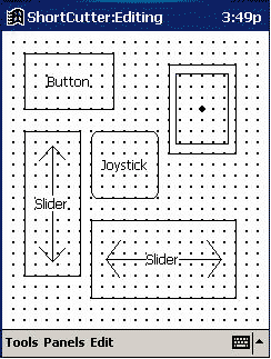 ShortCutter Editing: Examples